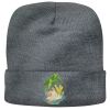 Fleece Lined Beanie Cap Thumbnail