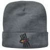 Fleece Lined Beanie Cap Thumbnail