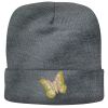 Fleece Lined Beanie Cap Thumbnail