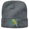 Fleece Lined Beanie Cap Thumbnail