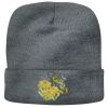 Fleece Lined Beanie Cap Thumbnail