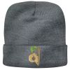 Fleece Lined Beanie Cap Thumbnail