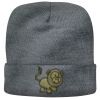 Fleece Lined Beanie Cap Thumbnail