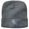 Fleece Lined Beanie Cap Thumbnail