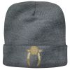 Fleece Lined Beanie Cap Thumbnail
