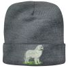 Fleece Lined Beanie Cap Thumbnail