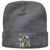 Fleece Lined Beanie Cap Thumbnail