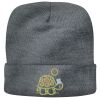 Fleece Lined Beanie Cap Thumbnail