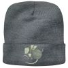 Fleece Lined Beanie Cap Thumbnail