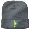 Fleece Lined Beanie Cap Thumbnail