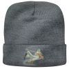 Fleece Lined Beanie Cap Thumbnail