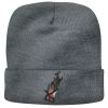 Fleece Lined Beanie Cap Thumbnail