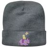 Fleece Lined Beanie Cap Thumbnail