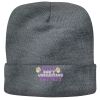 Fleece Lined Beanie Cap Thumbnail