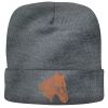 Fleece Lined Beanie Cap Thumbnail