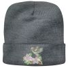 Fleece Lined Beanie Cap Thumbnail