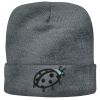 Fleece Lined Beanie Cap Thumbnail