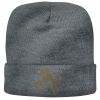 Fleece Lined Beanie Cap Thumbnail