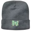 Fleece Lined Beanie Cap Thumbnail