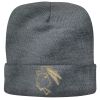 Fleece Lined Beanie Cap Thumbnail