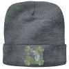 Fleece Lined Beanie Cap Thumbnail
