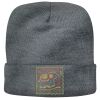 Fleece Lined Beanie Cap Thumbnail
