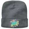 Fleece Lined Beanie Cap Thumbnail