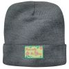 Fleece Lined Beanie Cap Thumbnail
