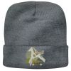 Fleece Lined Beanie Cap Thumbnail