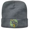 Fleece Lined Beanie Cap Thumbnail