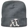 Fleece Lined Beanie Cap Thumbnail