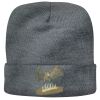 Fleece Lined Beanie Cap Thumbnail