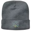 Fleece Lined Beanie Cap Thumbnail