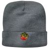 Fleece Lined Beanie Cap Thumbnail