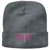Fleece Lined Beanie Cap Thumbnail