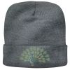 Fleece Lined Beanie Cap Thumbnail