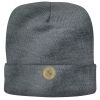 Fleece Lined Beanie Cap Thumbnail