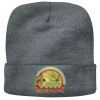 Fleece Lined Beanie Cap Thumbnail