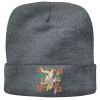Fleece Lined Beanie Cap Thumbnail