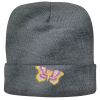 Fleece Lined Beanie Cap Thumbnail