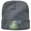 Fleece Lined Beanie Cap Thumbnail