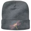 Fleece Lined Beanie Cap Thumbnail