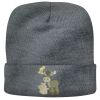 Fleece Lined Beanie Cap Thumbnail
