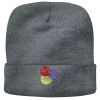 Fleece Lined Beanie Cap Thumbnail