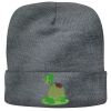 Fleece Lined Beanie Cap Thumbnail