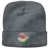 Fleece Lined Beanie Cap Thumbnail
