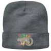 Fleece Lined Beanie Cap Thumbnail