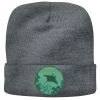 Fleece Lined Beanie Cap Thumbnail