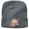 Fleece Lined Beanie Cap Thumbnail