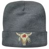 Fleece Lined Beanie Cap Thumbnail